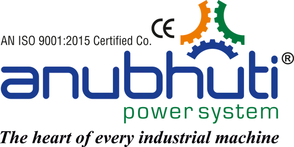Anubhuti Power System