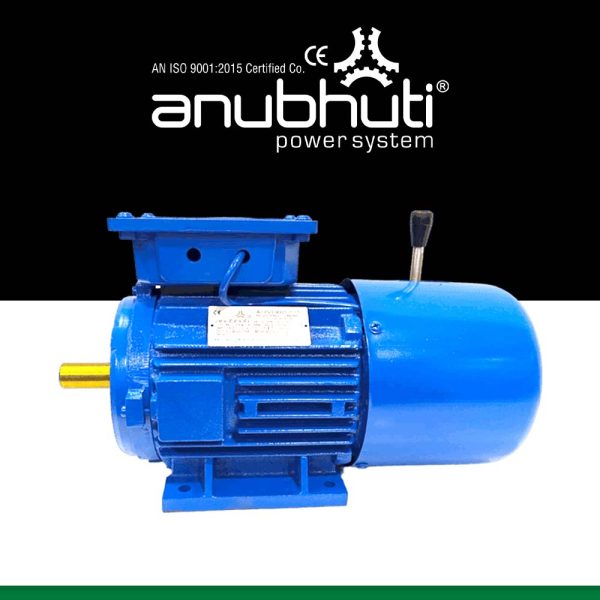 DC Brake Motor 1 (2)