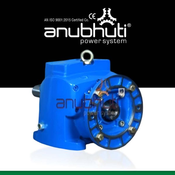 Helical Gear Box (1)