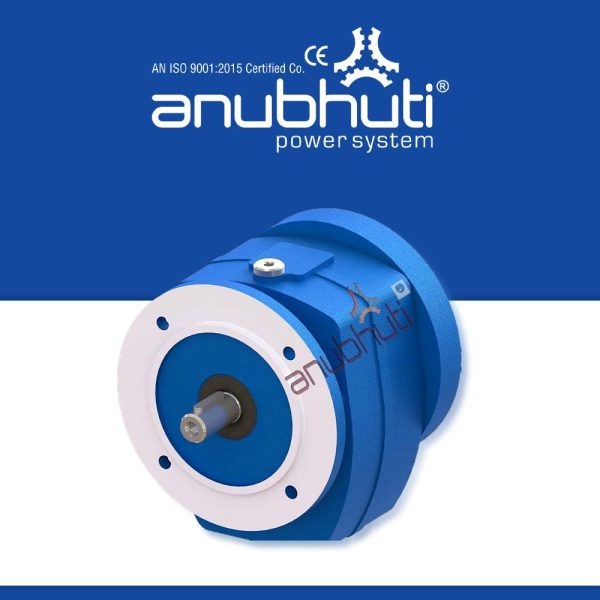 Helical Gear Box (2)