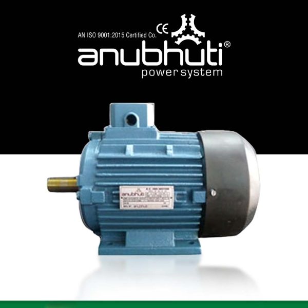 High Torque Electric Motor 1 (2)