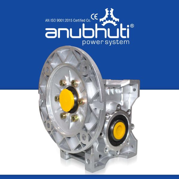 Oil Immersed Hydraulic Motors 1