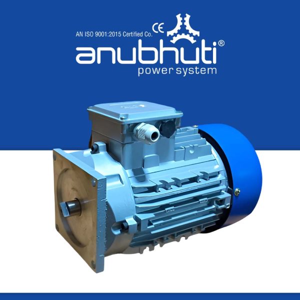 Special Purpose Electric Motors 1